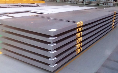 雙相鋼在高端裝備制造中的性能優(yōu)勢(shì)解析